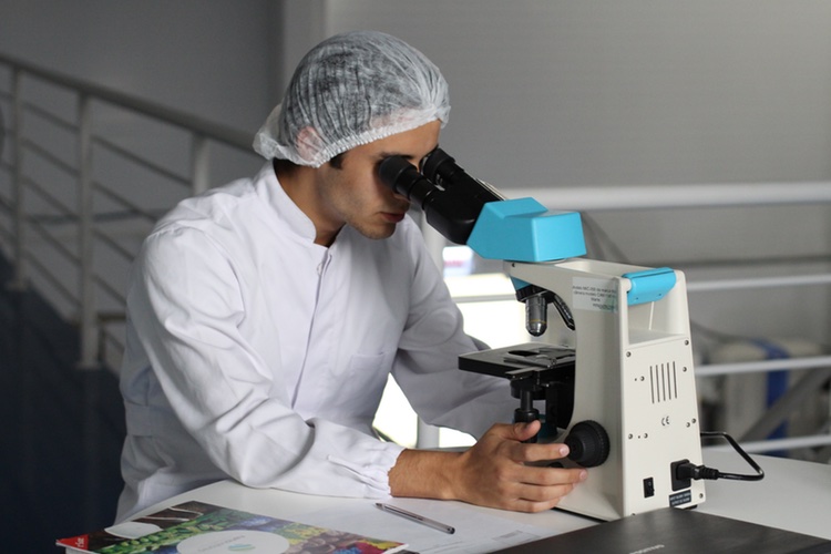 Top testing trends noted for the Cosmetics and Personal Care Industry