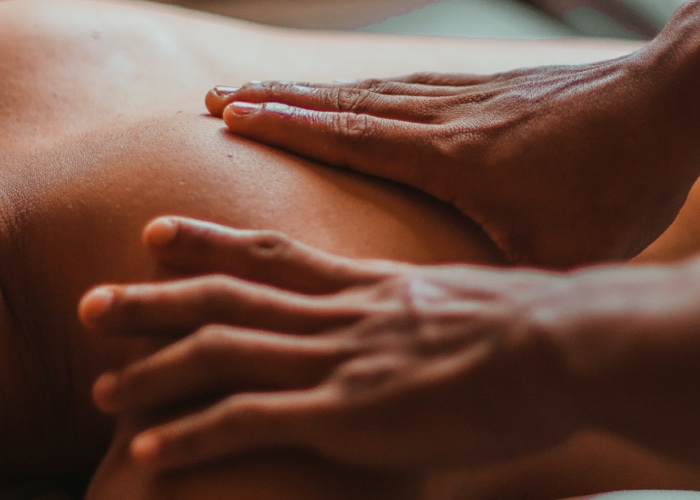 Touchy feely: Ingredients to add hands-on appeal