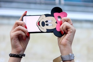 Travel retail reaps the rewards of the colour-obsessed selfie generation
