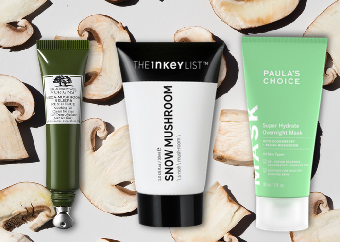 Trend alert: Why are mushroom launches sprouting up in beauty and wellness? 