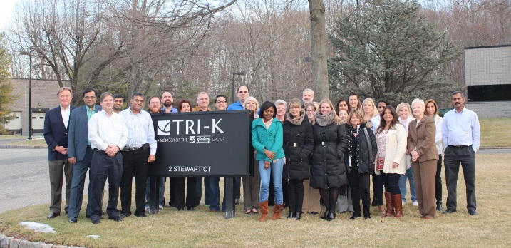 TRI-K Industries acquires Surfactants International, Inc. Business from Actives International
