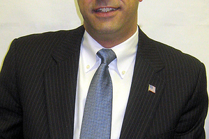 TRI-K Industries hires new business manager - Actives