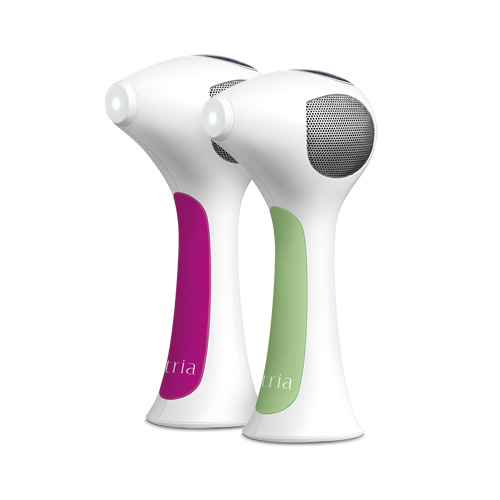 Tria releases ‘next generation’ hair removal device