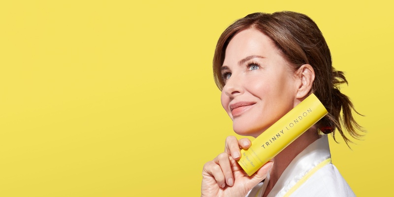 Trinny London makes return to London’s high street with beauty ‘takeover’ 
