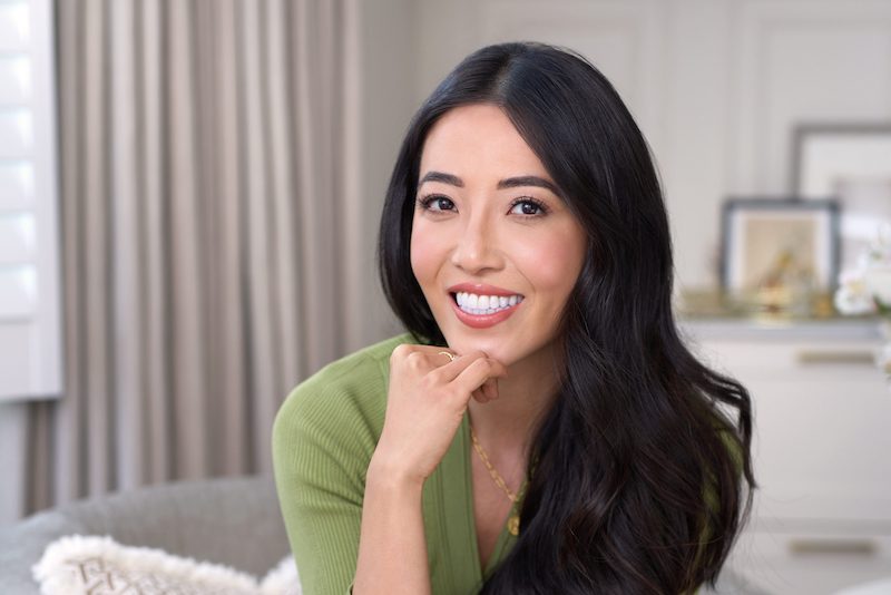 Tropic Skincare founder Susie Ma lands £20 million payout after Lord Alan Sugar buyback