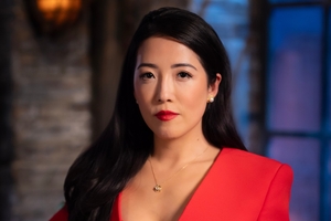 Tropic Skincare’s Susie Ma to return to Dragons’ Den in permanent role