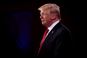 Trump’s US tariffs delayed until August amid confusion over start date