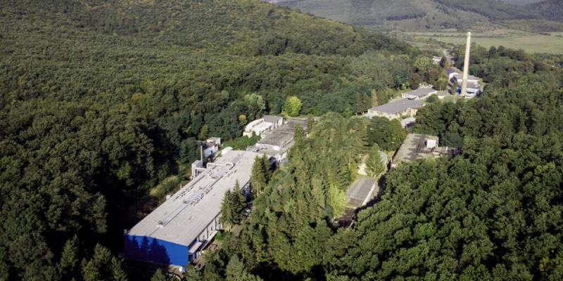 Tubex acquires Hungarian packaging firm Matrametal 
