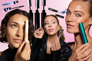 Tubing mascaras category boom and the new launches taking it mainstream