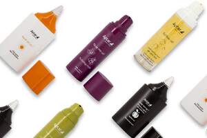 Turnkey Solutions by Aptar, a new integrated service, from formulation to packaging