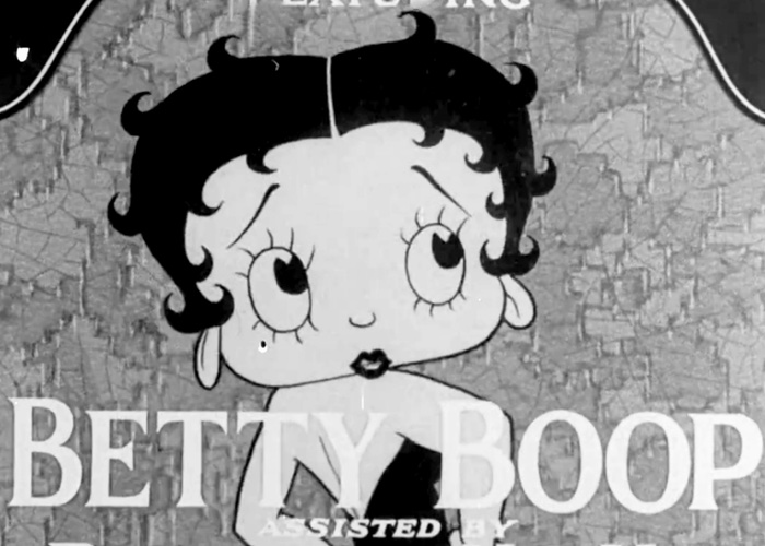 TVs most famous flapper Betty Boop gets dedicated beauty range 