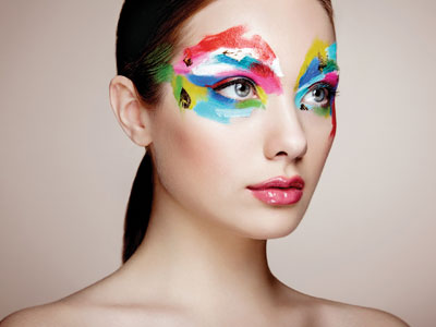 UK colour cosmetics market stays on an even keel