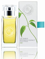 <i>Liz Earle Naturally Active Skincare, which recently debuted its first scent, is one of several British brands acquired by major players this year</i>