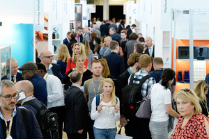 UK’s most exclusive packaging event welcomes biggest names in beauty