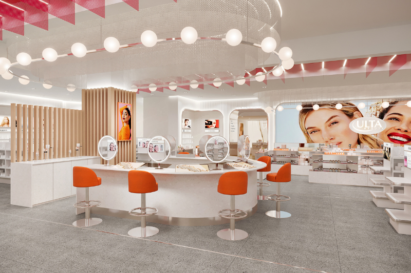 Ulta Beauty opens first store in the Middle East to accelerate its ‘global growth journey’