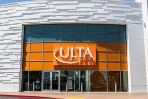 Ulta Beauty Q3 sales jump double-digits following Space NK acquisition