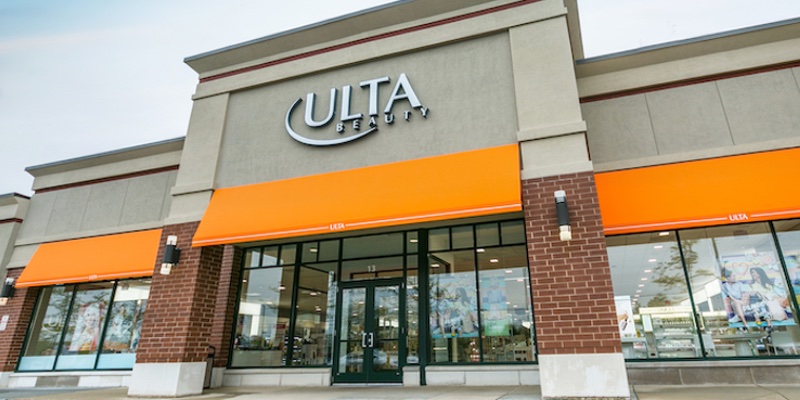 Ulta Beauty’s sales surpass $10 billion for the first time in its history