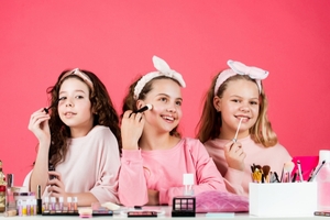 Ulta Beauty study reveals AI is driving Gen Alpha shoppers back to stores