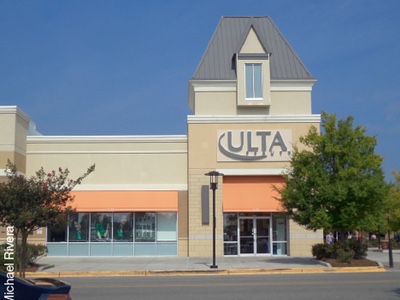 Ulta expands into ultimate ambition