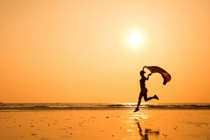 Ultrasun: Lighting the way