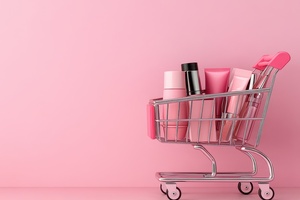 Beauty’s overconsumption problem and the movement tackling it