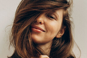 Undisclosed benefits of Prolevium in hair care: Hair Humidity Proof Protein
