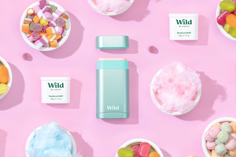 Unilever acquires Wild as ‘strategic addition’ to its personal care portfolio