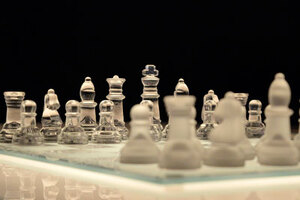 Unilever and Beiersdorf's battle of the bosses
