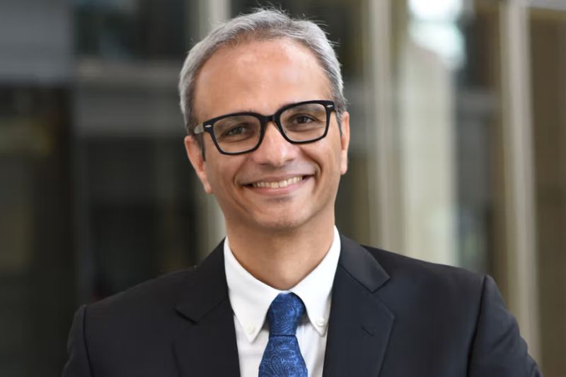 Unilever appoints Srinivas Phatak as CFO and board member