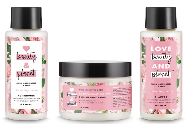 Unilever breaks 20 year brand silence with new launch
