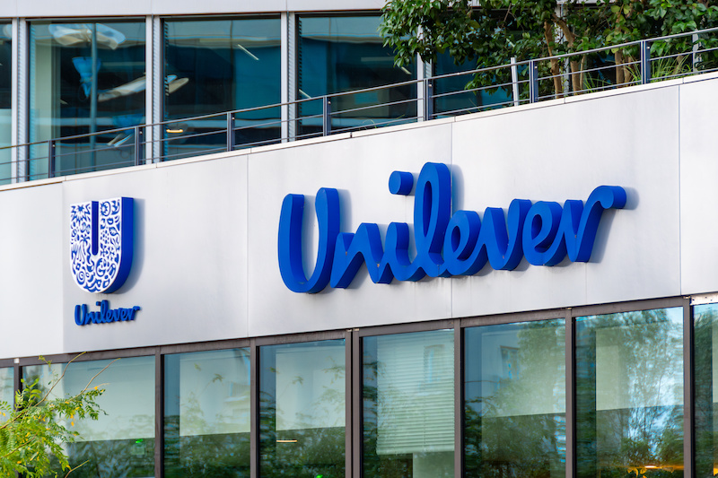 Unilever completes $44.8 billion deal to sell food business amid hard pivot towards beauty