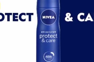 Unilever criticises Nivea Protect & Care advert