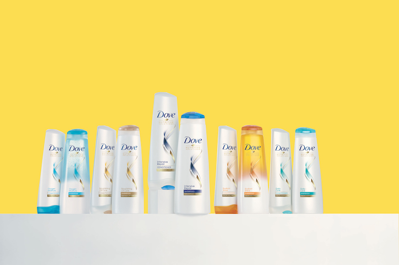 Unilever full-year sales boosted by beauty in 2024