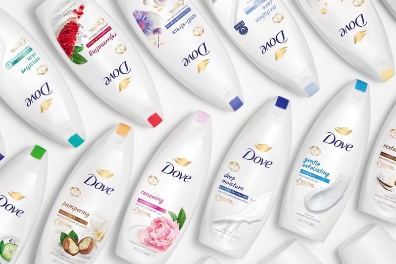 Unilever investigated by UK authority for 'greenwashing'