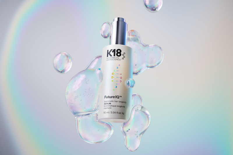 Unilever is elevating its R&D hair care game in 2026. Here’s how…