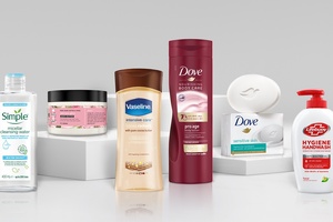 Unilever lays off staff at New York plants as part of restructuring strategy