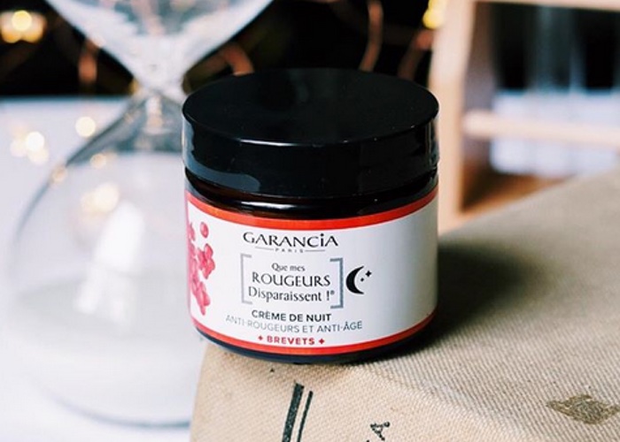 Unilever makes bid for French cosmetic brand Garancia