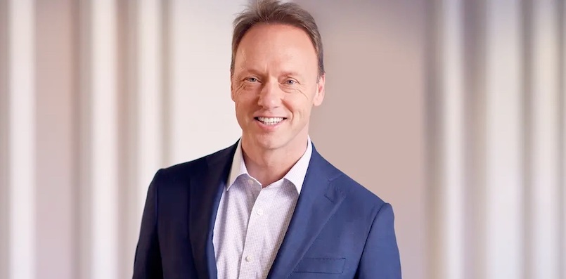 Unilever names former Heinz President as new CEO