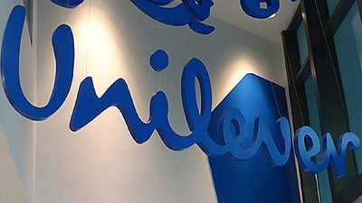 Unilever plans Russian growth 