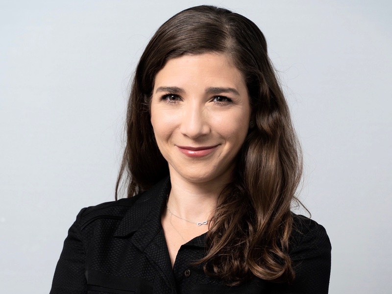 Unilever Prestige names Mary Carmen Gasco-Buisson CEO