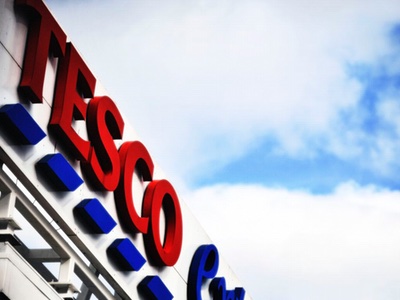 Unilever resolves pricing issue with Tesco