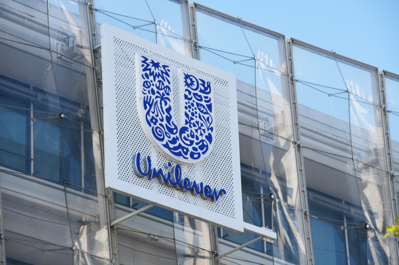 Unilever’s turnover for first half 2025 down 3.2% with subdued growth in beauty