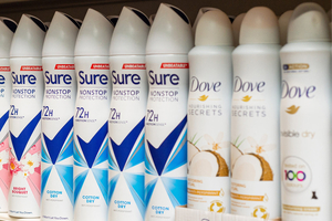 Unilever sells controversial Russia subsidiary to Arnest Group
