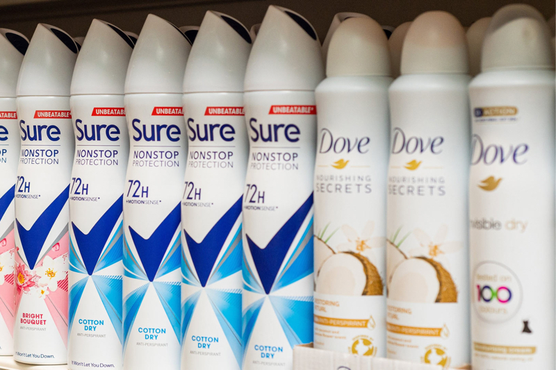Unilever sells controversial Russia subsidiary to Arnest Group