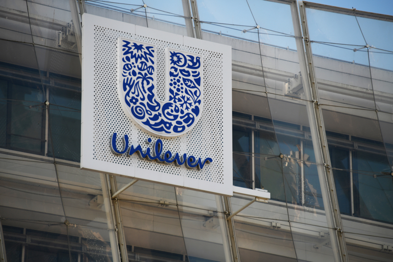 Unilever slashed 6,000 jobs in Q1 as restructuring plans ramp up