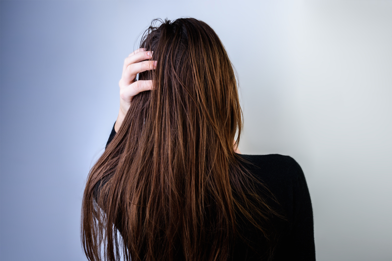 Unilever study sheds light on how stress affects skin and hair health at molecular level
