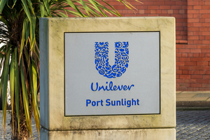 Unilever to invest £80 million in UK fragrance facility