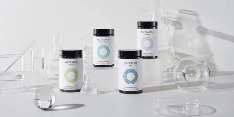 Unilever ups its stake in Nutrafol to strengthen presence in hair wellness
