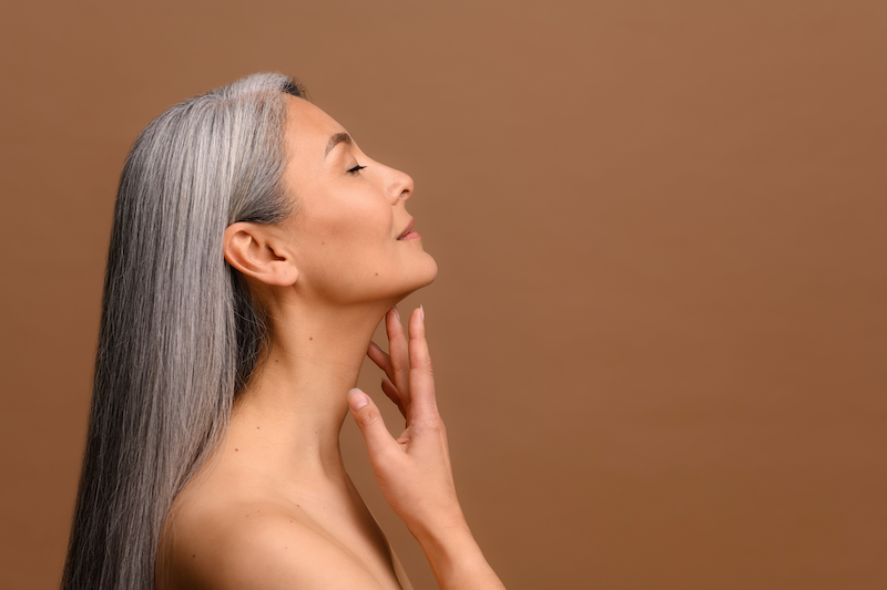 Unilever Ventures invests in hair care brand Arey to drive longevity innovations