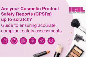 Unlock CPSR compliance best practice with new guide